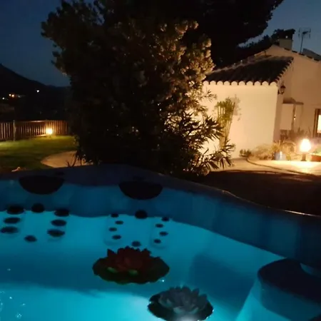 Casa Molina Lodge