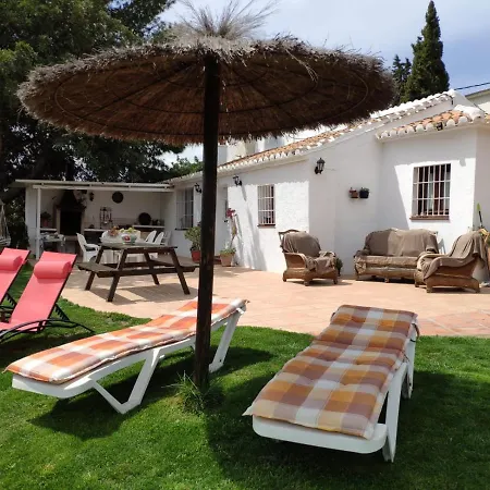 Lodge Casa Molina