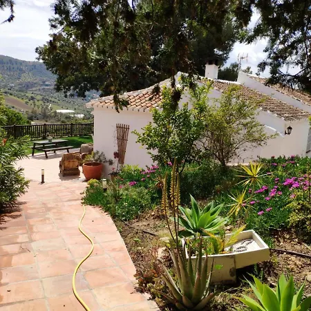 Casa Molina Lodge *