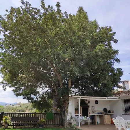 Casa Molina Lodge