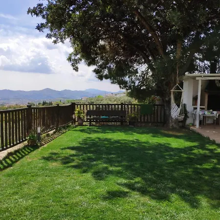 Casa Molina Lodge *