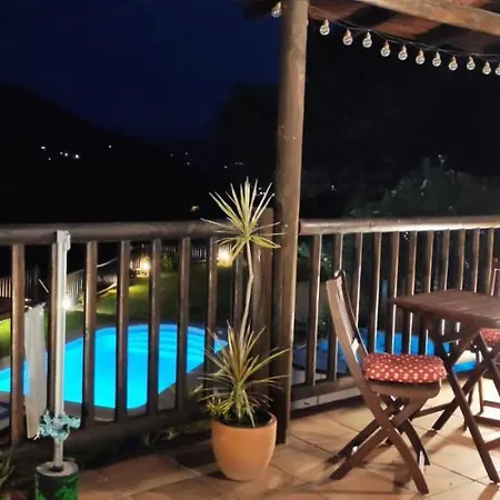Lodge Casa Molina