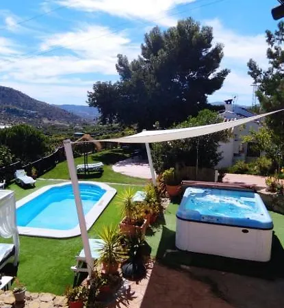 Casa Molina Lodge *