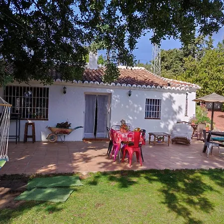 Casa Molina Lodge