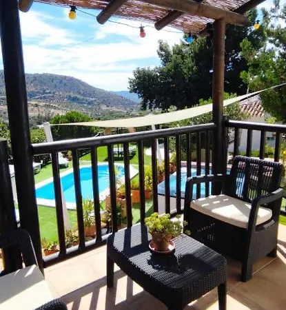 Lodge Casa Molina