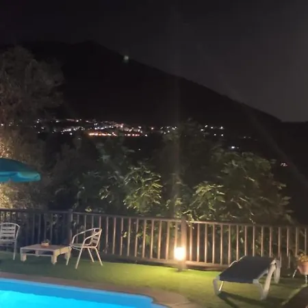 Casa Molina Lodge