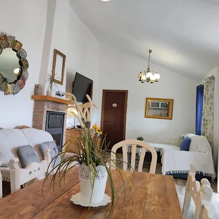 Casa Molina Lodge