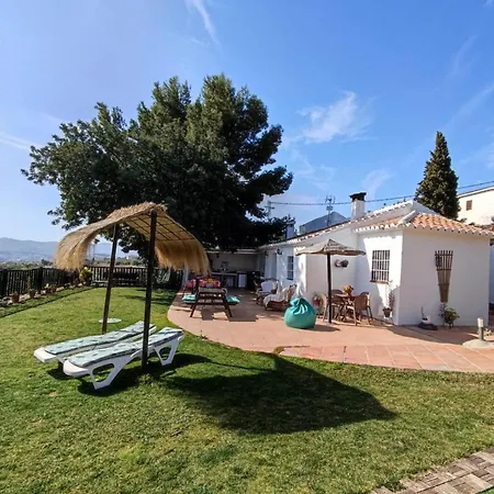 Casa Molina