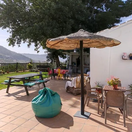 Casa Molina Lodge