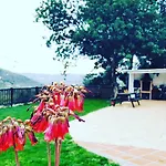 Casa Molina Lodge *