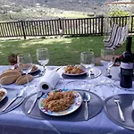 Casa Molina * Alcaucin