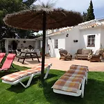 Lodge Casa Molina