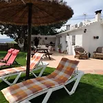Casa Molina Alcaucin