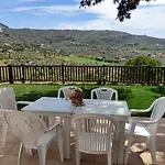 Lodge Casa Molina
