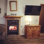 Lodge Casa Molina Alcaucin