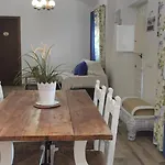 Lodge Casa Molina Alcaucin