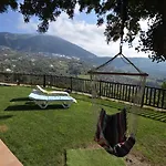 Lodge Casa Molina Alcaucin