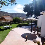 Casa Molina Lodge *