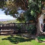 Casa Molina Lodge Alcaucin