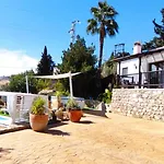 Lodge Casa Molina Alcaucin