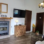 Lodge Casa Molina Alcaucin