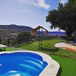 Casa Molina Alcaucin