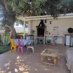 Casa Molina Lodge *