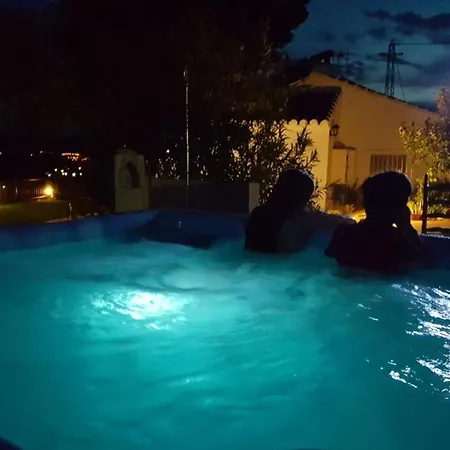Casa Molina Lodge