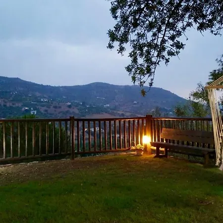 Casa Molina *