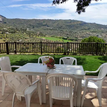 Lodge Casa Molina