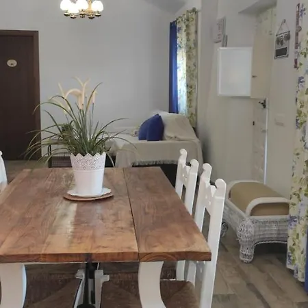 Lodge Casa Molina Alcaucín
