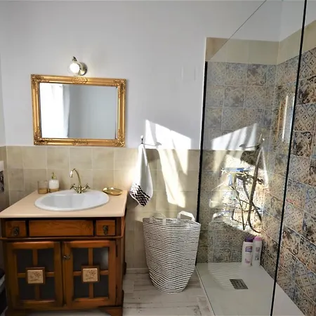 Casa Molina Lodge Alcaucín