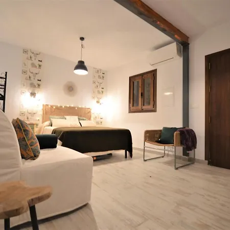 ロッジ Casa Molina