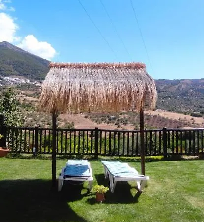 Casa Molina *