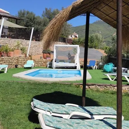 Lodge Casa Molina