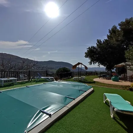 Casa Molina *
