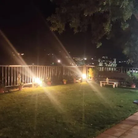 Lodge Casa Molina *