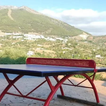 Casa Molina Lodge