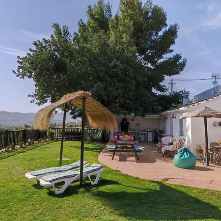 ロッジ Casa Molina