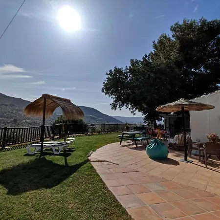 Casa Molina *