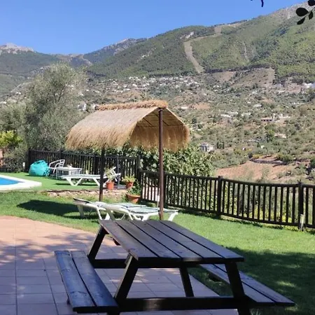 Casa Molina *