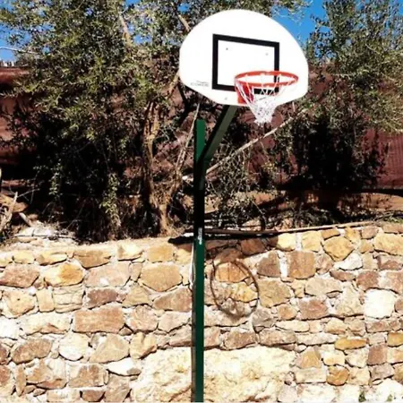 Casa Molina Lodge Alcaucin